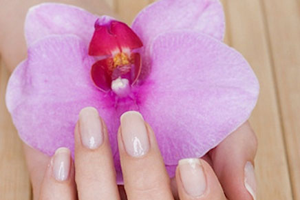 Faux ongles en gel