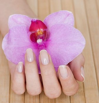 Faux ongles en gel